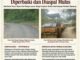 Akhirnya Mulus! Jalan Siswah Sumpur Kudus Sijunjung Diaspal, Warga Apresiasi Pemkab Sijunjung*
