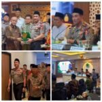 Kapolri Silaturahmi dengan MUI, Perkuat Sinergi Ulama dan Polri untuk Jaga Persatuan Bangsa