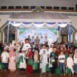 Tutup FASI 2026, Zulkifli Harap Anak-anak Sabang Jadi Generasi Qurani Berakhlak Mulia
