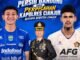 Polres Cianjur Gelar Nobar Persib vs Persik Malam Ini, Sekaligus Perpisahan Kapolres Bersama Bobotoh