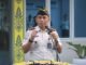 Perkuat Disiplin Dan Tanggung Jawab Diawal Pekan Lapas Narkotika Rumbai Laksanakan Apel Pagi Senin Dengan Penuh Khidmat