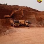 DUGAAN GALIAN C DI BERAU KEMBALI JADI SOROTAN , MABES POLRI, POLDA KALTIM, DAN KODAM VI/MULAWARMAN DIMINTA BERTINDAK
