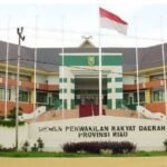 Manipulasi Belanja Kontribusi Reses DPRD Riau Rugikan Negara Rp 3.98 M