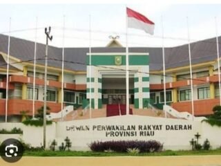 Manipulasi Belanja Kontribusi Reses DPRD Riau Rugikan Negara Rp 3.98 M