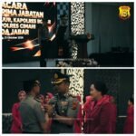 Sertijab AKBP Alexander Yurikho Hadi, Emban Amanah Baru sebagai Wadir Resnarkoba Polda Jabar