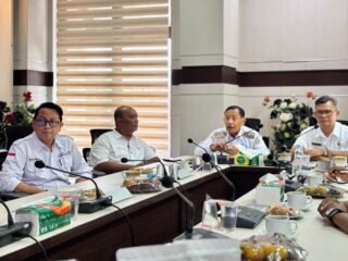 Pemko Sabang Dorong Ekowisata Jaboi dan Produk Lokal Naik Kelas