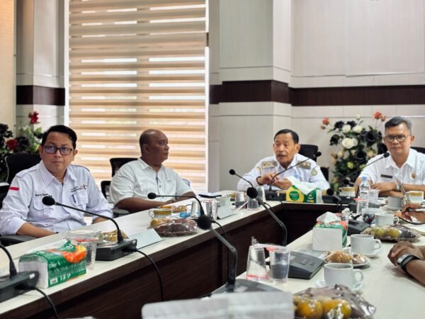 Pemko Sabang Dorong Ekowisata Jaboi dan Produk Lokal Naik Kelas