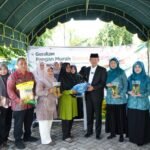 Gerakan Pangan Murah Serentak Nasional, Pemko Sabang Hadirkan Pangan Terjangkau