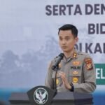 Polres Kuansing Musnahkan 47 Rakit PETI Dalam Sepekan, Penindakan Terus Berlanjut