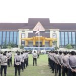 Dirlantas Polda Riau Kombes Gathut Bowo Supriyono, Melalui OPS Patuh Mari Kita Wujudkan Riau Berkeselamatan