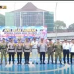 Polda Sumsel Gelar Operasi Patuh Musi 2026, Kedepankan Keselamatan Edukasi Humanis dan Disiplin Berlalu Lintas
