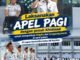 Laksanakan Apel Pagi Dengan Penuh Khidmad Untuk Memperkuat Disiplin Dan Tanggung Jawab Diawal Pekan Dilapas Narkotika Kelas IIB Rumbai