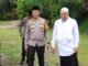 Kapolres Sabang Silaturahmi dengan Tokoh Agama, Perkuat Sinergi Jaga Kamtibmas