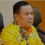 307 ASN Dimutasi SF Haryanto, Kasus SPPD Fiktif Setwan DPRD Riau Tahun 2025 Nyaris Nihil