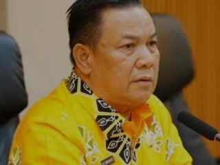 307 ASN Dimutasi SF Haryanto, Kasus SPPD Fiktif Setwan DPRD Riau Tahun 2025 Nyaris Nihil