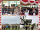 Polres Sijunjung Ikuti Upacara Peringatan Hari Sumpah Pemuda ke-98 Tahun 2026*