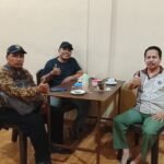IKA ITS MERANTI SIAP KOLABORASI DENGAN CAR SYARIAH, DPD ORI RIAU & TRAVEL UMROH WUJUDKAN CARA MUDAH MENUJU BAITULLAH*