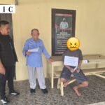 Polsek Sungai Lilin Laksanakan Rekonstruksi Kasus Pembunuhan, Candra Fric Berikan Apresiasi Atas Kinerja Cepat dan Terukur