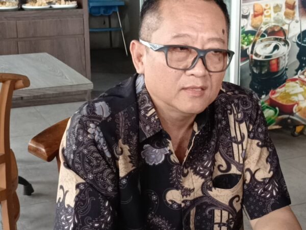 SWM Grup Bantah Tudingan Impor Elegal:Kami Hanya Penyedia Jasa Bukan Importir!