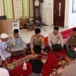 Jum’at Keliling, Kapolres Sabang Ajak Masyarakat Bersama Jaga Kamtibmas