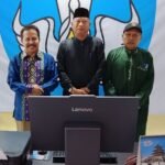 LUAR BIASA, ITS MERANTI DAPAT DUKUNGAN DARI BERBAGAI PIHAK*