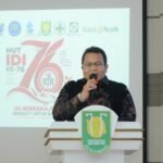 Wali Kota Sabang Ajak IDI Perkuat Kolaborasi Tingkatkan Pelayanan Kesehatan