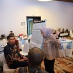 Perkuat Budaya Kerja Berintegritas, Kantah Tangsel Ikuti Workshop Integritas dan Antikorupsi