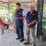 Semarakkan HUT Ke-15, DPD Partai NasDem Kota Sabang Sukses Gelar Turnamen Catur*