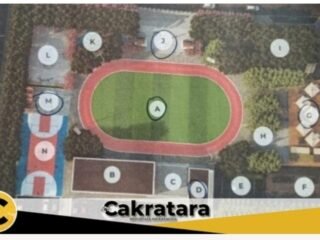 Rencana Penataan Lapang Sekarwangi Cibadak Senilai Rp4,7 Miliar Tuai Kritik, Pemkab Sukabumi Diminta Perhatikan Skala Prioritas