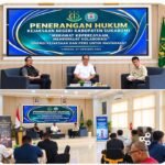 Perkuat Sinergi dan Transparansi, Kejari Sukabumi dan Diskominfo Komitmen Buka Akses Informasi Bagi Seluruh Insan Pers