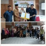 RKPDes Cimahi 2027 Ditetapkan, Pemdes Fokus Tuntaskan Program Pembangunan hingga Akhir Masa Jabatan