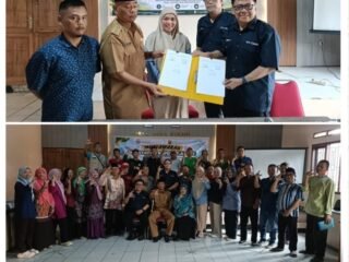 RKPDes Cimahi 2027 Ditetapkan, Pemdes Fokus Tuntaskan Program Pembangunan hingga Akhir Masa Jabatan