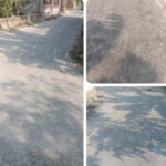 Proyek Aspal PU Desa Gombang Disorot, Warga Keluhkan Permukaan Jalan Licin
