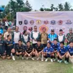 Karang Taruna Cup I Orahili Gomo Resmi Bergulir, Bupati Nias Selatan Dorong Pemuda Jadikan Olahraga sebagai Ruang Persatuan