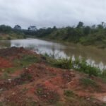 Bekas Galian Tambang Diduga Milik PT Injatama Belum Direklamasi, Warga Sorot Pelanggaran Aturan 