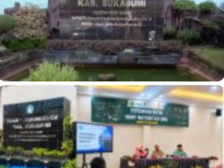 SMAN 1 Parungkuda Jadi Momentum Perkuat Sinergi Pendidikan dan Insan Pers