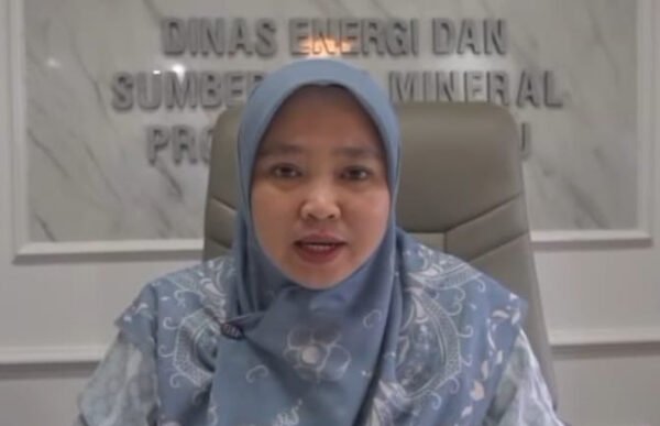 Kadis ESDM Provinsi Bengkulu, Reklamasi dan Pengawasan PT Injatama Berada di Bawah Ditjen Minerba