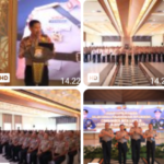 Kapolda Banten Sampaikan Commander Wish Kapolri “Polisi Bersama Masyarakat