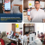 Pengguna Fitur Antrian Daring Sentuh Tanahku: Bisa Urus Tanah Tanpa Cuti