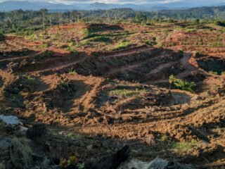 Keluhan Masyarakat Dugaan Pelanggaran Batas Lingkungan PT ALNO Semakin Mengemuka, Pemerintah Diminta Turun Tangan
