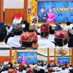Momen Hangat Kenal Pamit Kapolresta Banyuwangi, Rumah Kebangsaan Tegaskan Komitmen Kolaborasi Elemen Masyarakat