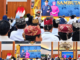 Momen Hangat Kenal Pamit Kapolresta Banyuwangi, Rumah Kebangsaan Tegaskan Komitmen Kolaborasi Elemen Masyarakat