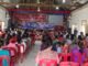 Dua Anggota DPRD Kota Gunungsitoli Fraksi NasDem Gelar Reses Bersama di Desa Binaka Kecamatan Gunungsitoli Idanoi.