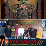 LBH Gadjah MADHA INDONESIA ( G. M.I. ) Danny Hendro Saputro S.H,.M.H,. Berserta Tim Anggota Media B.I.N. selamat Bertugas nya. Nakhoda Baru Kodim 0825/Banyuwangi, Selamat Bertugas Letkol Inf Amar Supratman di Bumi Blambangan