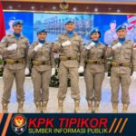 Lima Personel Polda Jatim Siap Jalankan Misi Perdamaian PBB di Afrika Tengah