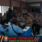 Dukung Perlindungan Sosial, Polresta dan Dispendukcapil Sidoarjo Latih Bhabinkamtibmas Fasilitasi IKD (Fokus pada kolaborasi institusi dan program)