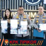 Penyegaran Organisasi, Kapolri Rombak 14 Jabatan PJU Mabes dan 19 Kapolda