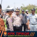 Sinergi Multisektor: Kepolisian dan Tim Ahli Rumuskan Solusi Kawasan Rawan Laka Krikilan