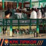 Merajut Ukhuwah di Bumi Suroyo: Consolidation dan Anjangsana Kader Nahdlatul Ulama melalui Poskanu 