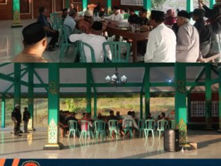 Merajut Ukhuwah di Bumi Suroyo: Consolidation dan Anjangsana Kader Nahdlatul Ulama melalui Poskanu 